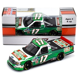Kevin Harvick #17 1/64th 2021 Lionel Hunt Brothers Pizza Ford 150