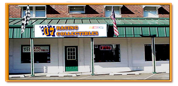 racing collectibles near me