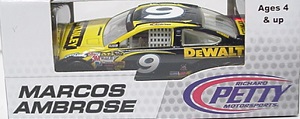 Marcos Ambrose #9 1/64th 2013 Lionel Stanley  Ford Fusion