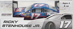 Ricky Stenhouse Jr #17 1/64th 2013 Lionel NOS Energy  Ford Fusion