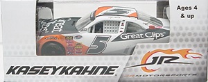 Kasey Kahne #5 1/64th 2013 Lionel Great Clips Great Stuff  Chevy Camaro