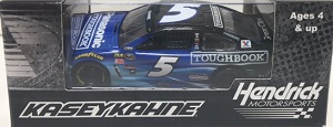 Kasey Kahne #5 1/64th 2016 Lionel Panasonic Toughbook Chevy SS
