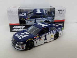Jamie McMurray #1 1/64th 2017 Lionel Cessna Chevy SS