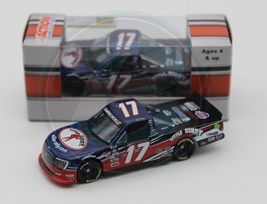 Donny Schatz #17 1/64th 2021 Lionel Little Giant F150