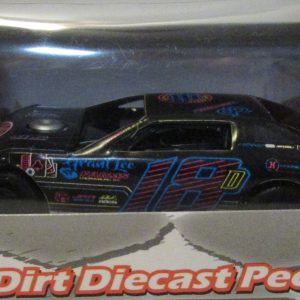 Daulton Wilson #18 1/64th 2024 ADC MGL Auto Sales Dream dirt late model