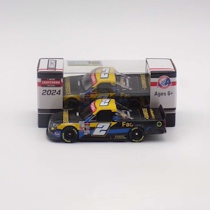 Nick Sanchez #2 1/64th 2024 Lionel Gainbridge Daytona Win Silverado