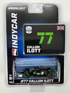 Ryan Truex #40 1/64th 2021 Lionel Plan B Sales 2 Silverado