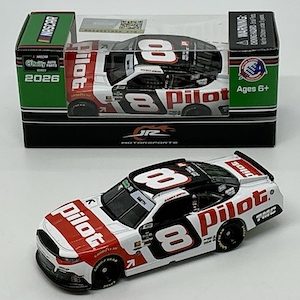 Sammy Smith #8 1/64th 2026 Lionel Pilot Chevrolet